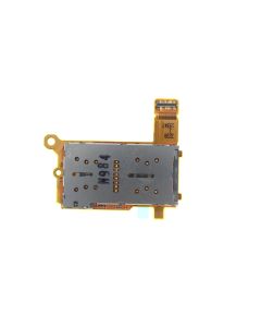 Official Sony Xperia 5 J8210, J8270, J9120, J9260 Sim FPC Assembly - 1318-3238