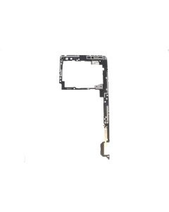Official Sony Xperia 5 J8210, J8270, J9120, J9260 Rear Antenna Frame - 1318-9584
