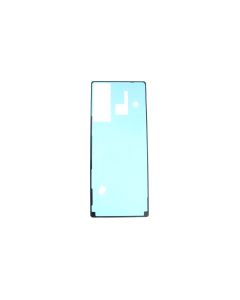 Official Sony Xperia 5 J8210, J8270, J9120, J9260 WR Battery Cover Adhesive - 1319-1034 / U50066371