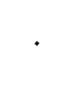 Official Huawei Mate 20 X, P30 Lite Coaxial Cable RF Connector - 14240928