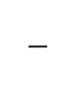 Official Huawei Honor 10, Huawei P10, Mate 20 Pro, P30 Pro Male BTB Connector (50 Pin) 0.35mm x 0.8mm - 14241052