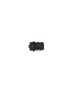 Official Huawei Mate 9 Dual Sim AV / Audio Jack - 14241135