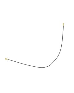 Official Huawei Mate 20 Pro Black Coaxial Cable - 14241166