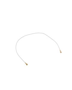 Genuine Huawei Mate 10 Pro BLA-L09, BLA-L29 111.5mm Coaxial Cable - 14241259
