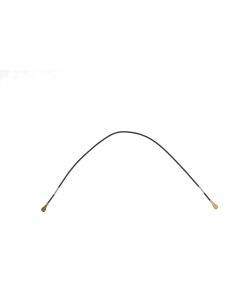 Official Huawei P40 Pro+ 5G ELS-N39 97mm White Coaxial Cable - 14241859