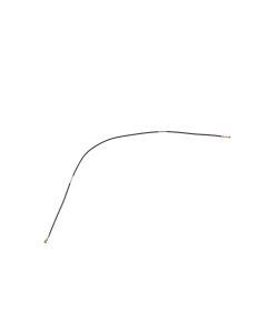 Official Huawei P40 Lite 5G CDY-N29A 108.5mm Black Coaxial Cable - 14242043