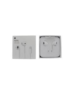 Official Apple EarPods with Lightning Connector - MMTN2ZM/A - Pre Owned