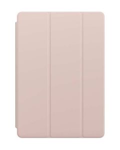 Official Apple iPad Smart Folio 10.5" iPad Pro 1st Generation - Pink Sand - MQ0E2ZM/A - Pre Owned