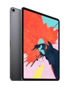 Apple iPad Pro 12.9-inch (3rd Generation) 256GB Space Grey Wi-Fi + Cellular - A-Grade