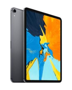 Apple 11" iPad Pro Cellular 2018 (1st Generation) 1TB Space Grey Wi-Fi + Cellular - B-Grade