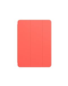 Official Apple iPad Air 10.9" (4th Generation 2020) Pink Citrus Smart Folio - MH093ZM/A - Pre Owned