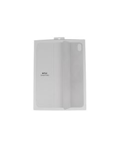 Official Apple Smart Folio for iPad Air (5th generation) - White - MH0A3ZM/A - Pre Owned
