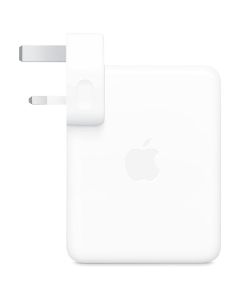 Official Apple MLYU3B/A 140W USB-C Power Adapter - Retail Packed