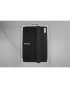 Official Apple Smart Folio for iPad mini (6th generation) - Black - Pre Owned