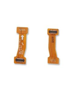 Official Samsung Galaxy Tab S6 Lite FPCB Headphone Jack Flex - GH59-15267A