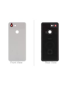 Official Google Pixel 3 Not Pink Battery / Rear Cover with Marking - 20GB1NW0S02