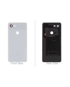 Official Google Pixel 3 XL Not Pink Battery / Rear Cover - 20GC1NW0S01