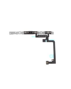 Official Google Pixel 4 XL Volume & Power Side Key Flex - 20GC20W0021