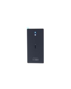  Genuine Nokia 3 Dual Sim TA-1032 Blue Rear / Battery Cover - 20NE1L20008