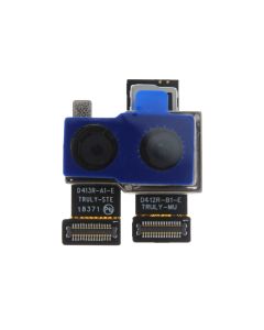 Genuine Nokia 8.1 12 / 13MPixel Dual Rear Camera - 20PNX0W0003