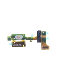 Official Sony Xperia 10 Plus Audio Jack FPC - 21AY3601000