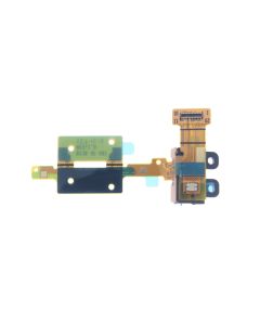 Official Sony Xperia 10 AJ & Rec FPC Flex Assembly - 21BY3601U00