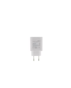 Official Huawei Mate 20 Pro 2Pin Fast Charging Adapter - 2221039