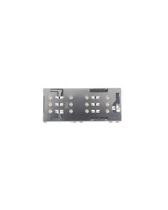 Official Sony Xperia 10 Plus Dual Sim Card Reader - 23040001K00