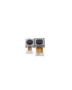 Genuine Honor 7X BND-L21 16MPixel & 2MPixel Dual Main / Rear Camera Module - 23060261