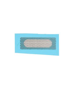 Official Sony XA2 Plus H3413 Gold Speaker Mesh - 254F2AQ0700