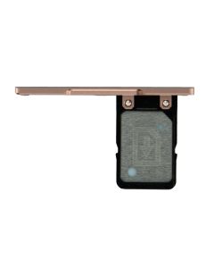 Genuine Sony XA1 Ultra G3223, G3221 Pink Sim Tray - 306J1YE0D00