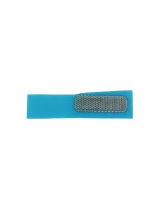 Genuine Sony XA1 Ultra Black Speaker Mesh - 306M1YE0200