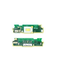 Genuine Sony C1904, C1905 Xperia M Antenna / Microphone Board - 311NIK1201G