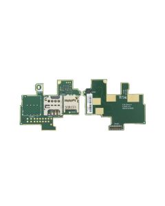 Genuine Sony C1904, C1905 Xperia M Sim Reader Board - 311NIK2603E