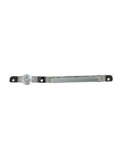 Genuine Sony Xperia XA F3111, F3112 Silver Volume & Power Key - 31251N10900