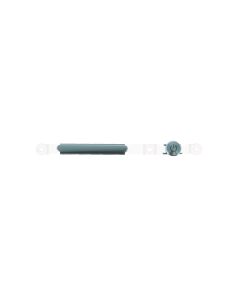 Official Sony XA2 Plus H3413 Green Power & Volume Key - 31252AQ0G00