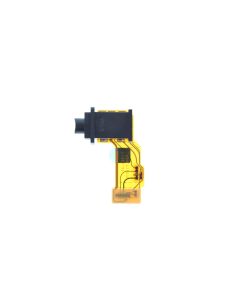 Genuine Sony Xperia M5 E5603 Audio Jack Assembly - 312HLY12C3B