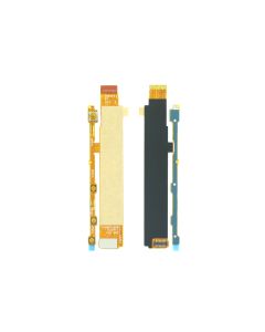  Genuine Sony C1904, C1905 Xperia M Power, Volume & Camera Flex - 312NIK24C1F