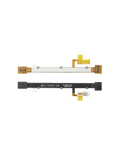 Genuine Sony C1505 Xperia E Side Key Volume / Power Button Flex Cable - 321-M000-00120