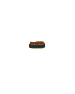 Genuine Samsung Galaxy Ace 2 I8160 21 Pin BTB Flex Socket Connector - 3708-002222