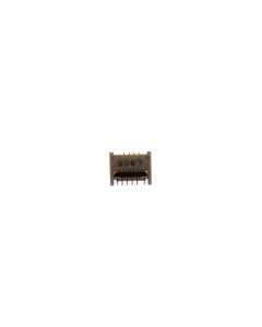 Genuine Samsung Galaxy Tab S3 9.7 LCD Flex Connector for Main Board - 3708-003074