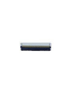 Genuine Samsung Tab Active 2 T395, Tab S6 Lite FPC Connector - 3708-003131
