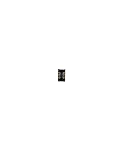 Genuine Samsung Galaxy A21s, A41, A51, A80, S20, S20 Ultra 2 x 4 Pin BTB Board to Board Connector - 3710-004008