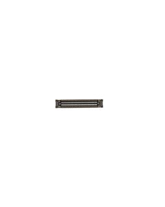 Genuine Samsung Galaxy A80 A805, S20, S20 Ultra 2 x 27 Pin BTB Board to Board Connector - 3710-004367