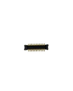 Genuine Samsung Galaxy Book 2017 Header Boad to Board Connector -3711-007071