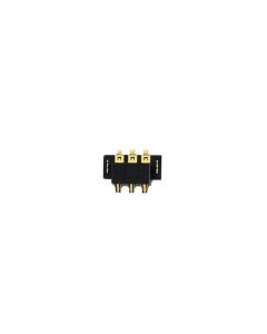 Genuine Samsung Galaxy Note N7000, N7100, N7105 Battery Connector - 3711-007629