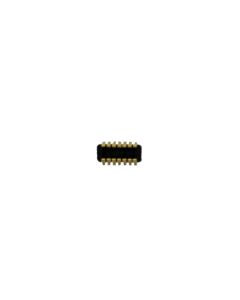 Genuine Samsung Galaxy Book 2017 Header Boad to Board Connector - 3711-008347