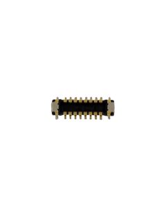 Genuine Samsung Galaxy S7, S8, S8+, S9, S9+ Header to Board Connector (7Pin) - 3711-009058