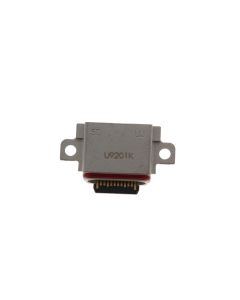 Official Samsung Galaxy S10E, S10, S10+ Type-C USB Charging Port - 3722-004150