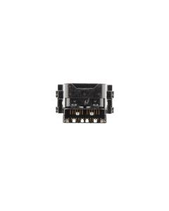 Official Samsung Galaxy Tab S6 T860, T865 Charging Port - 3722-004170
